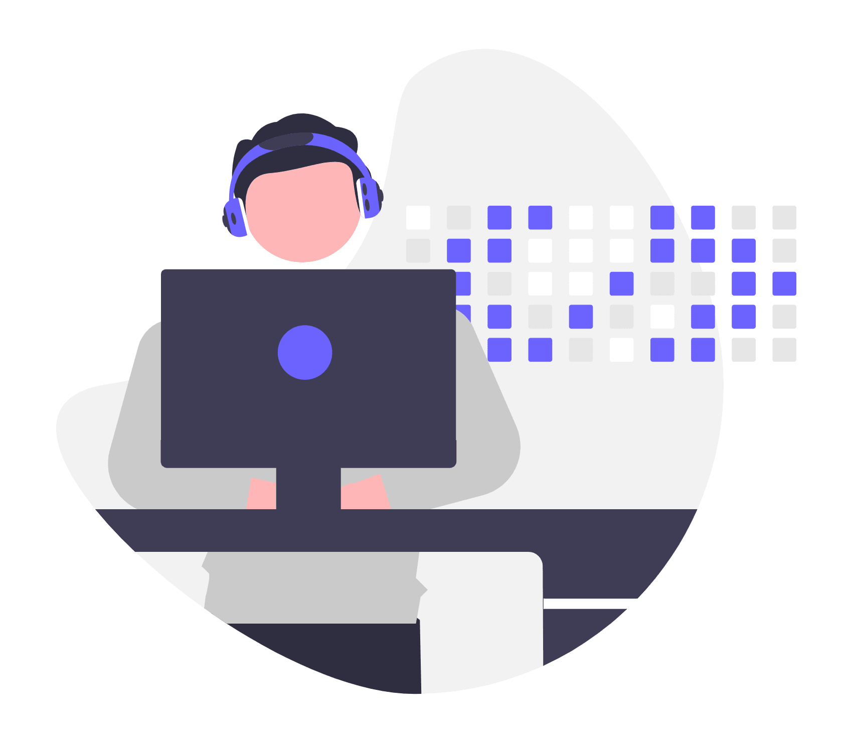 原生 Git + CMS 模式