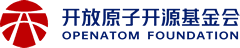 开放原子开源基金会横版Logo
