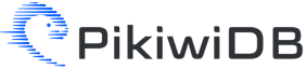 PikiwiDB Logo